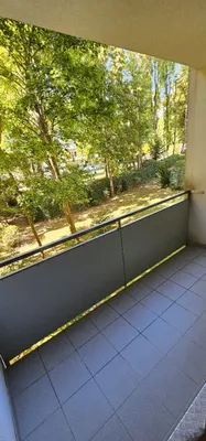 1-Zimmer-Wohnung kaufen in Baden – 40 m², € 140.000 – Bild 14 von 16