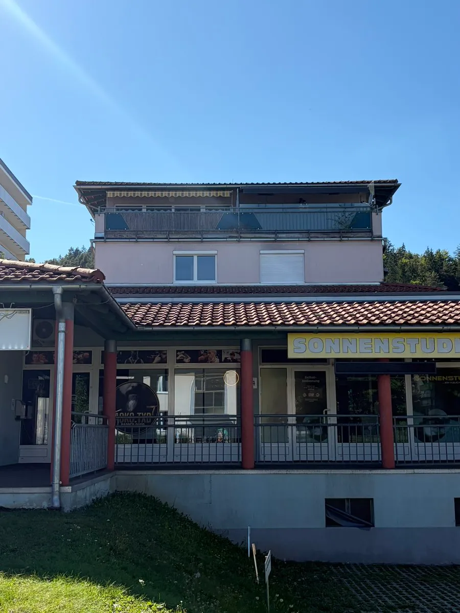 Wohnung – Klagenfurt am Wörthersee, Viktring - Ansicht 2
