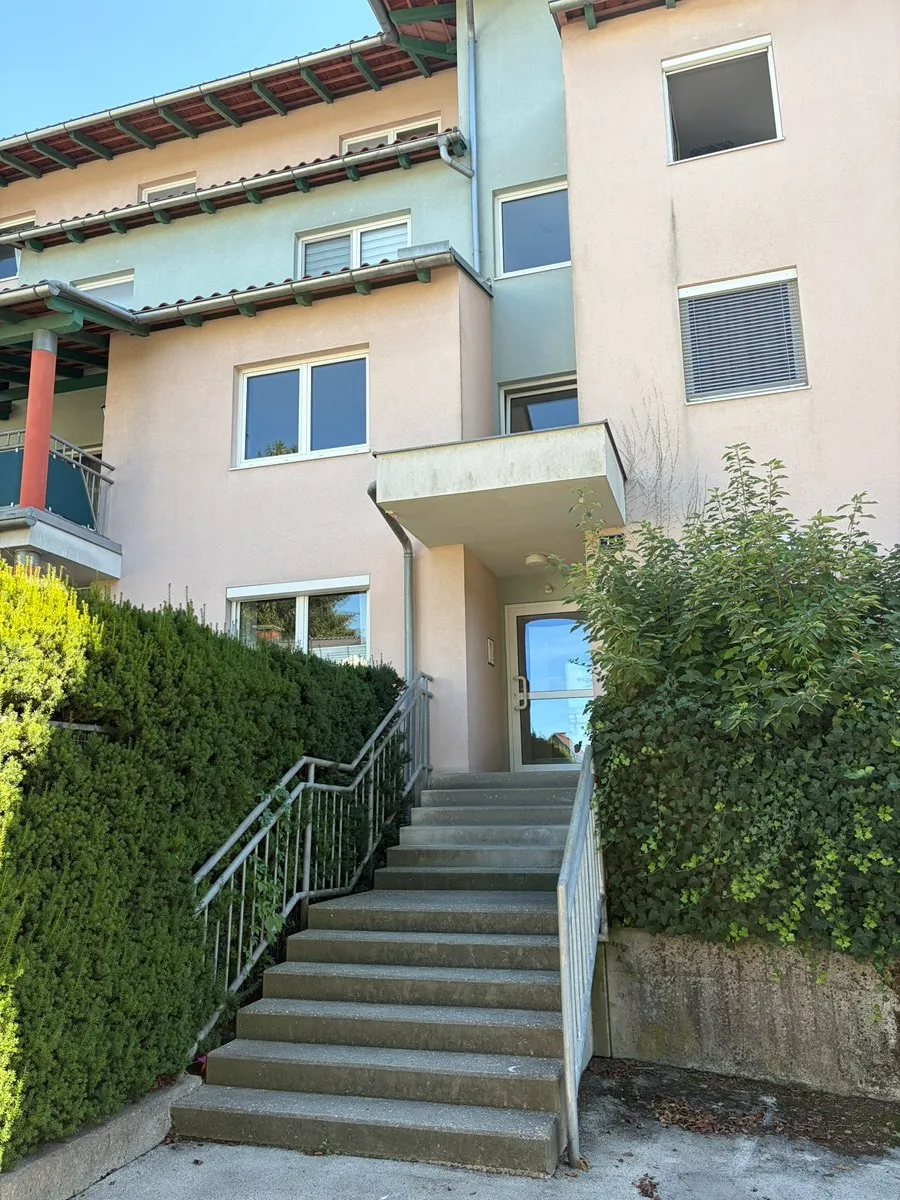 Wohnung – Klagenfurt am Wörthersee, Viktring - Ansicht 3