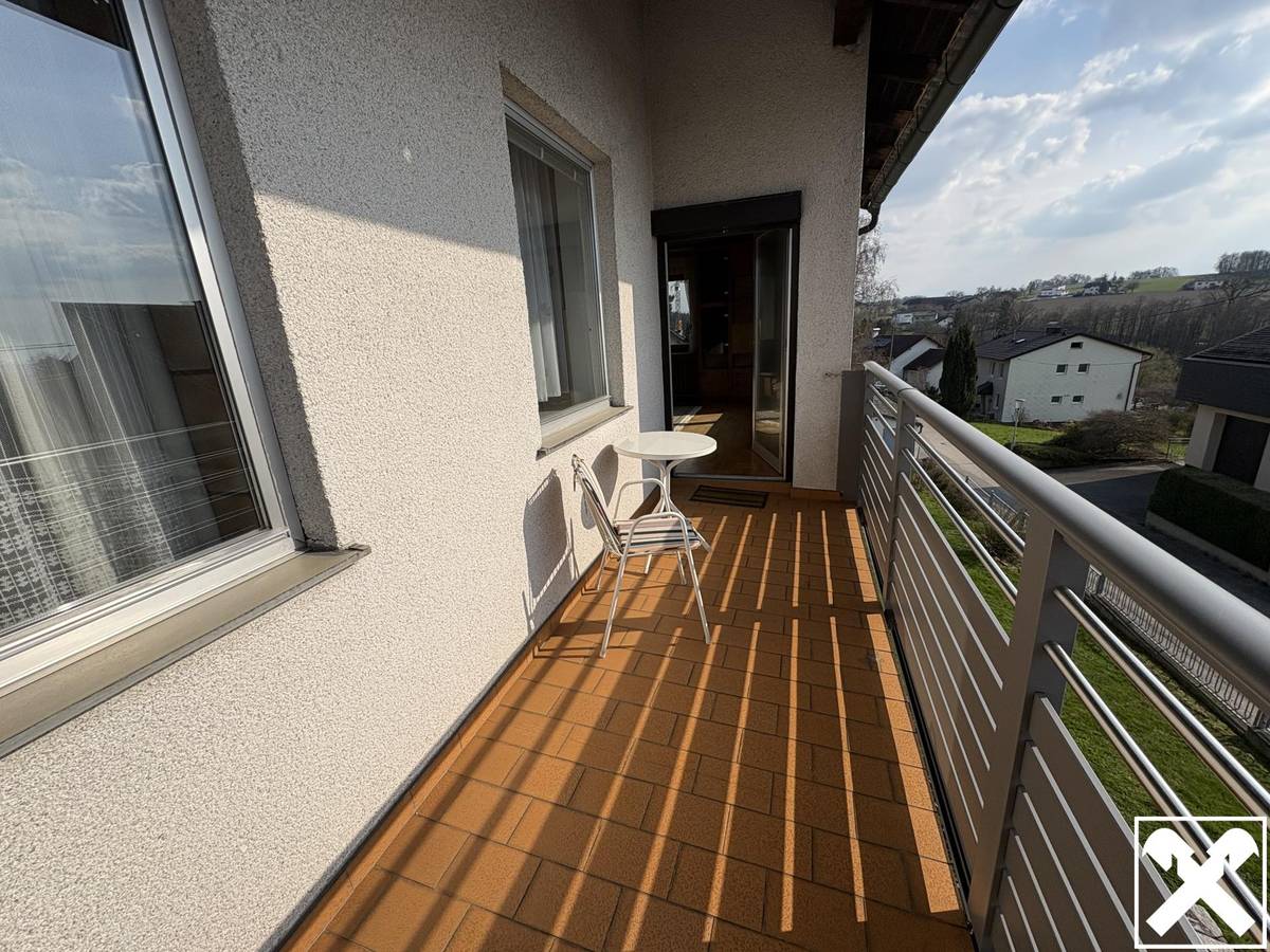 Zweifamilienhaus in top Lage - Ansicht 3