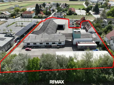 Gewerbeimmobilie kaufen in Melk – 200 m² – Bild 2 von 27