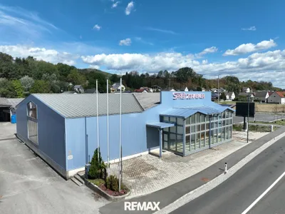 Gewerbeimmobilie kaufen in Melk – 200 m² – Bild 6 von 27