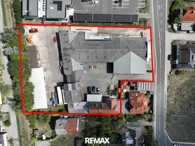 Gewerbeimmobilie kaufen in Melk – 200 m² – Bild 3 von 27