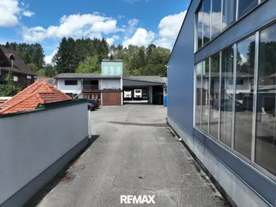 Gewerbeimmobilie kaufen in Melk – 200 m² – Bild 8 von 27