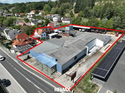 Gewerbeimmobilie kaufen in Melk – 200 m² – Bild 11 von 27