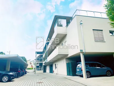 2-Zimmer-Wohnung mieten in Graz – 41,23 m², € 707 – Bild 1 von 23