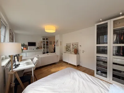 1-Zimmer-Wohnung mieten in Wien – 37 m², € 615 – Bild 3 von 8