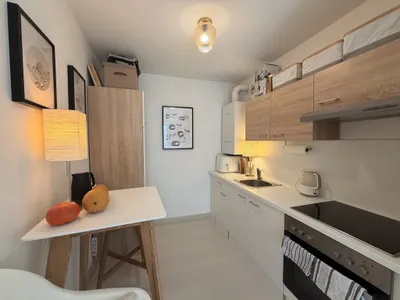 1-Zimmer-Wohnung mieten in Wien – 37 m², € 615 – Bild 4 von 8