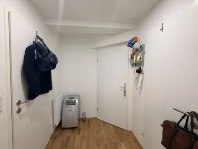 1-Zimmer-Wohnung mieten in Wien – 37 m², € 615 – Bild 7 von 8