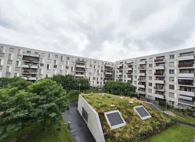 2-Zimmer-Wohnung mieten in Graz – 68 m², € 775 – Bild 8 von 8