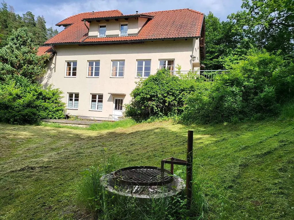 Hotel mit Wörtherseeblick, sanierungsbedürftig – pohled 3