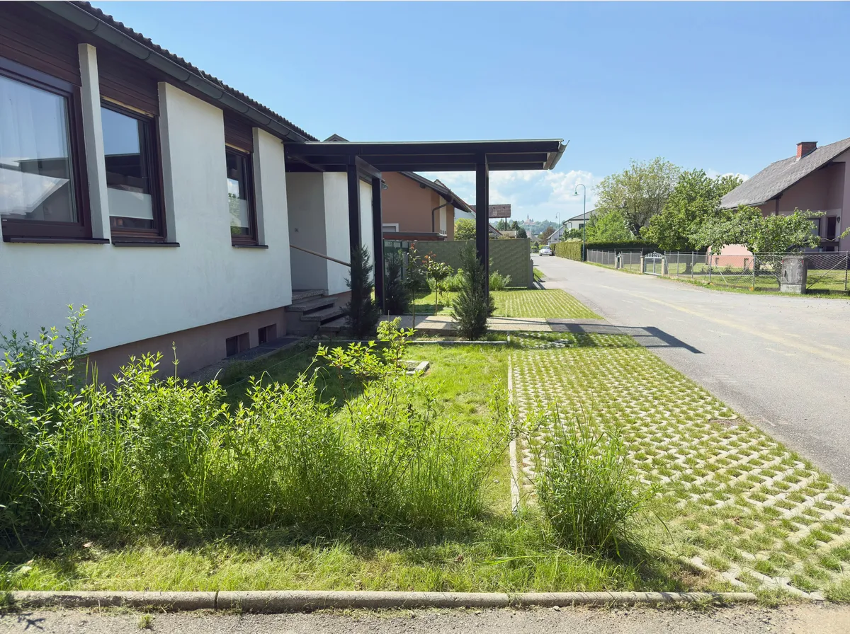 Haus – Leitring - Ansicht 3