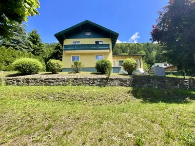 8-Zimmer-Gewerbeimmobilie kaufen in Spittal an der Drau – 212,22 m², € 419.000 – Bild 2 von 18