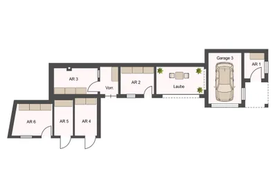 8-Zimmer-Gewerbeimmobilie kaufen in Spittal an der Drau – 212,22 m², € 419.000 – Bild 18 von 18