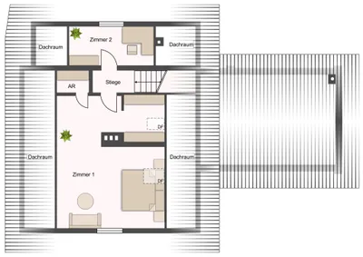 8-Zimmer-Gewerbeimmobilie kaufen in Spittal an der Drau – 212,22 m², € 419.000 – Bild 17 von 18