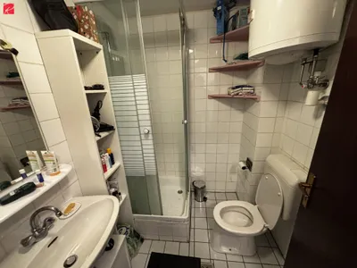 1-Zimmer-Wohnung kaufen in Graz – 29,01 m², € 85.000 – Bild 4 von 9
