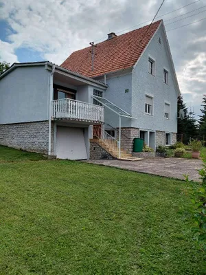 5-Zimmer-Haus kaufen in Weiz – 120 m², € 263.000 – Bild 2 von 2