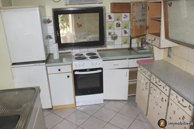 3-Zimmer-Haus kaufen in Oberpullendorf – 78 m², € 118.000 – Bild 8 von 17