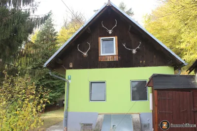 3-Zimmer-Haus kaufen in Oberpullendorf – 78 m², € 118.000 – Bild 16 von 17