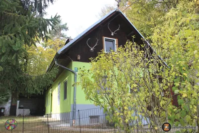 3-Zimmer-Haus kaufen in Oberpullendorf – 78 m², € 118.000 – Bild 1 von 17