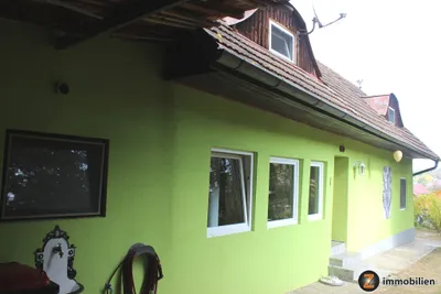 3-Zimmer-Haus kaufen in Oberpullendorf – 78 m², € 118.000 – Bild 15 von 17