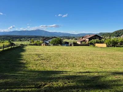 Grundstück kaufen in Villach Land – 700 m² – Bild 11 von 14