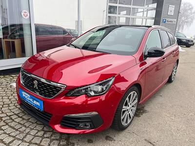 Peugeot 308 SW GT