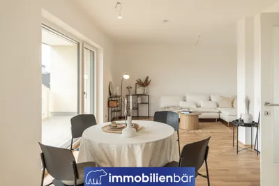 2-Zimmer-Wohnung kaufen in Grieskirchen – 62,36 m², € 252.861