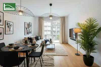 2-Zimmer-Wohnung mieten in Graz – 56,5 m², € 1.025 – Bild 5 von 24
