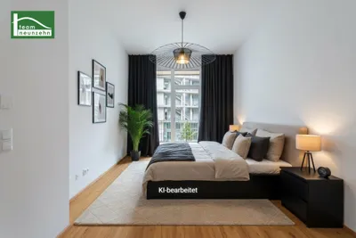 2-Zimmer-Wohnung mieten in Graz – 56,5 m², € 1.025 – Bild 7 von 24