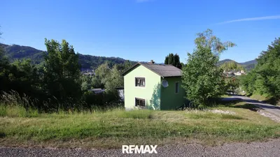 4-Zimmer-Haus kaufen in Bruck-Mürzzuschlag – 68 m², € 120.000 – Bild 19 von 25