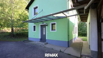 4-Zimmer-Haus kaufen in Bruck-Mürzzuschlag – 68 m², € 120.000 – Bild 14 von 25
