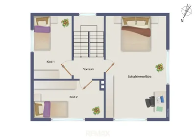 4-Zimmer-Haus kaufen in Bruck-Mürzzuschlag – 68 m², € 120.000 – Bild 10 von 25