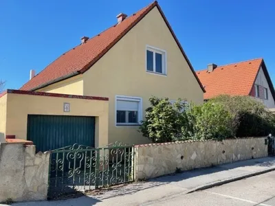 3-Zimmer-Haus kaufen in Bruck an der Leitha – 92 m², € 440.000 – Bild 1 von 37