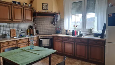 3-Zimmer-Haus kaufen in Bruck an der Leitha – 92 m², € 440.000 – Bild 9 von 37