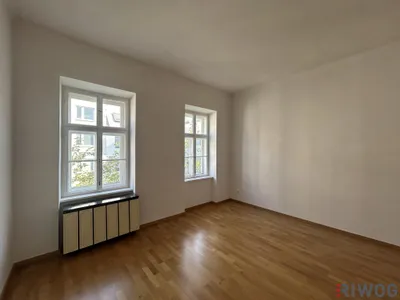 Nähe U2 / U6 beim Augarten *** Abstellraum neben der Wohnung *** Ruhelage *** separate Küche
