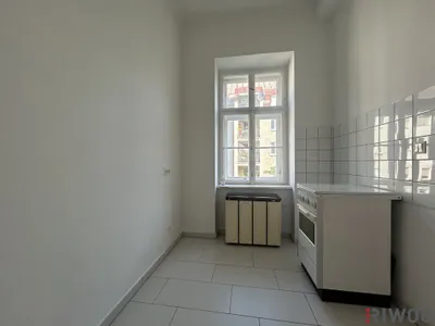 Nähe U2 / U6 beim Augarten *** Abstellraum neben der Wohnung *** Ruhelage *** separate Küche – Bild 3