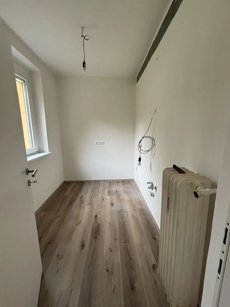 Wohnung – Waltendorf - Ansicht 2