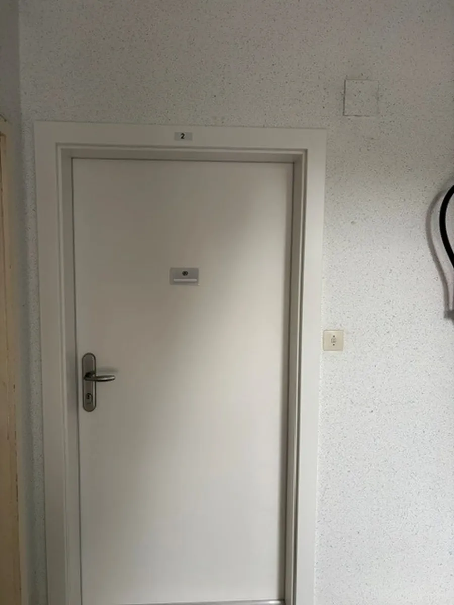 Wohnung – Waltendorf - Ansicht 3