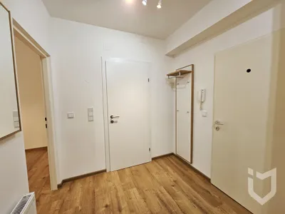1-Zimmer-Wohnung mieten in Steyr-Land – 26 m² – Bild 2 von 9