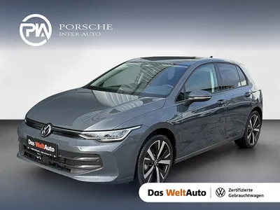 VW Golf