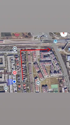 2-Zimmer-Wohnung mieten in Wien – 50 m², € 1.000 – Bild 32 von 32