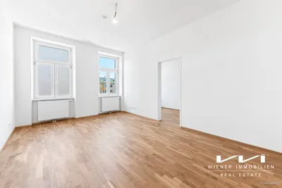 3-Zimmer-Wohnung kaufen in Wien – 51,83 m², € 265.050
