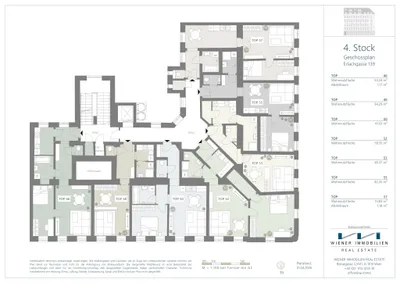 3-Zimmer-Wohnung kaufen in Wien – 51,83 m², € 265.050 – Bild 17 von 18