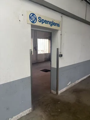 4-Zimmer-Gewerbeimmobilie mieten in Baden – 170 m², € 3.600 – Bild 13 von 20