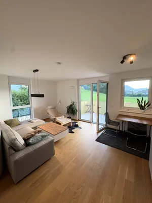 3-Zimmer-Wohnung mieten in Salzburg-Umgebung – 64 m², € 1.390 – Bild 2 von 14