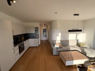 3-Zimmer-Wohnung mieten in Salzburg-Umgebung – 64 m², € 1.390 – Bild 1 von 14