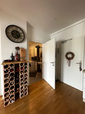 2-Zimmer-Wohnung mieten in Südoststeiermark – 44 m², € 650 – Bild 15 von 29