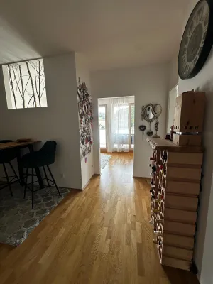 2-Zimmer-Wohnung mieten in Südoststeiermark – 44 m², € 650 – Bild 6 von 29