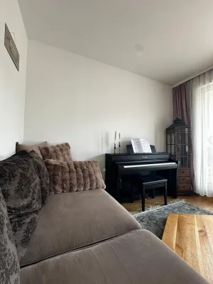 2-Zimmer-Wohnung mieten in Südoststeiermark – 44 m², € 650 – Bild 17 von 29